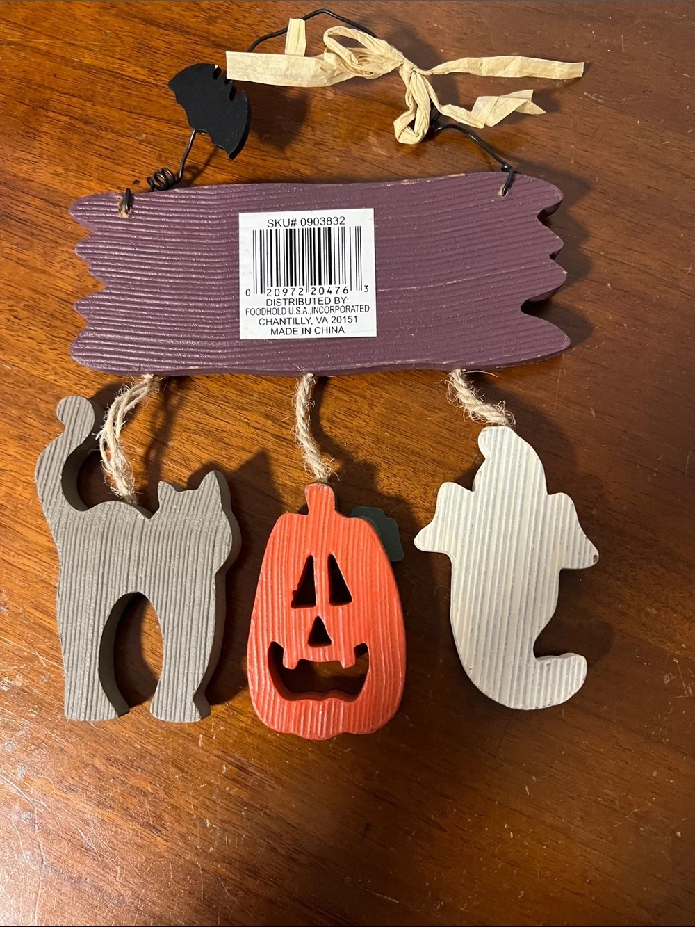 No brand charming halloween
